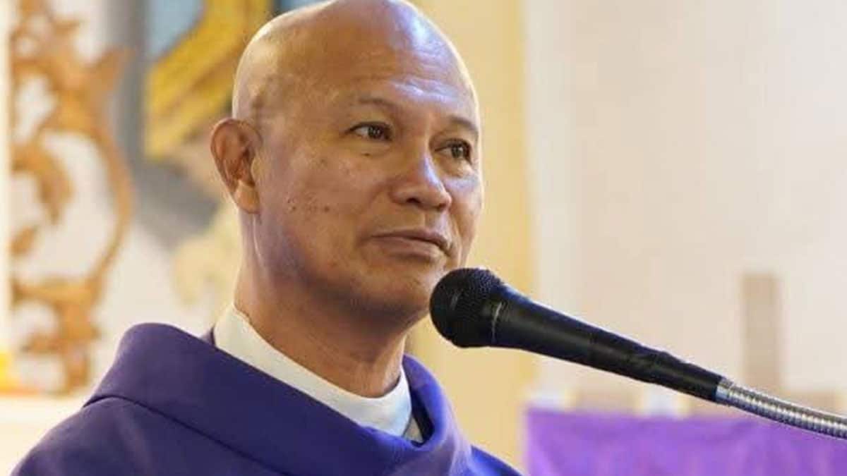 New Tagbilaran bishop’s episcopal ordination, installation set on May 26