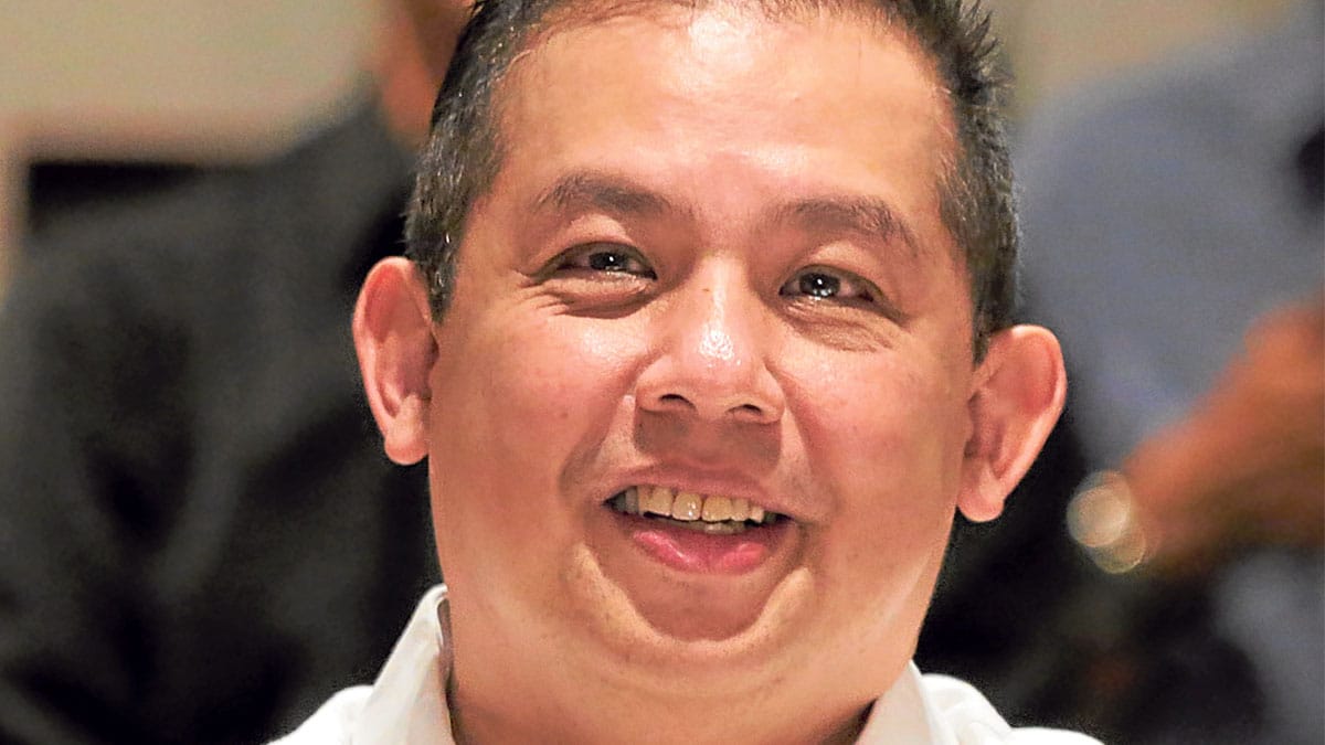 Ombudsman asks court to issue hold departure order vs Romualdez