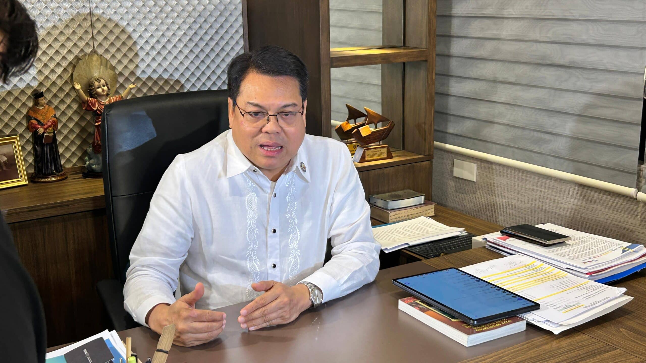 Bigger allocation for AFP modernization pushed