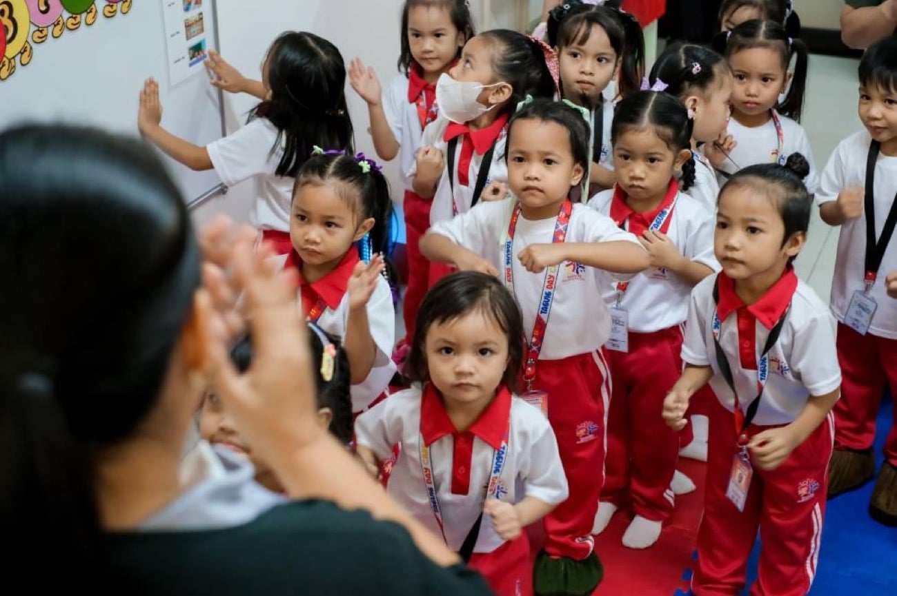 Edcom: Learning gap can be fixed even before Grade 1