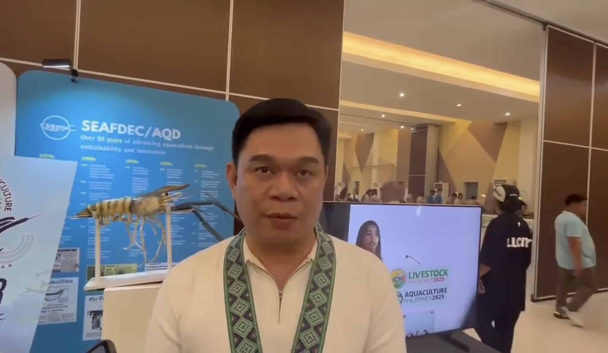 BFAR eyes bigger fuel aid for fisherfolk