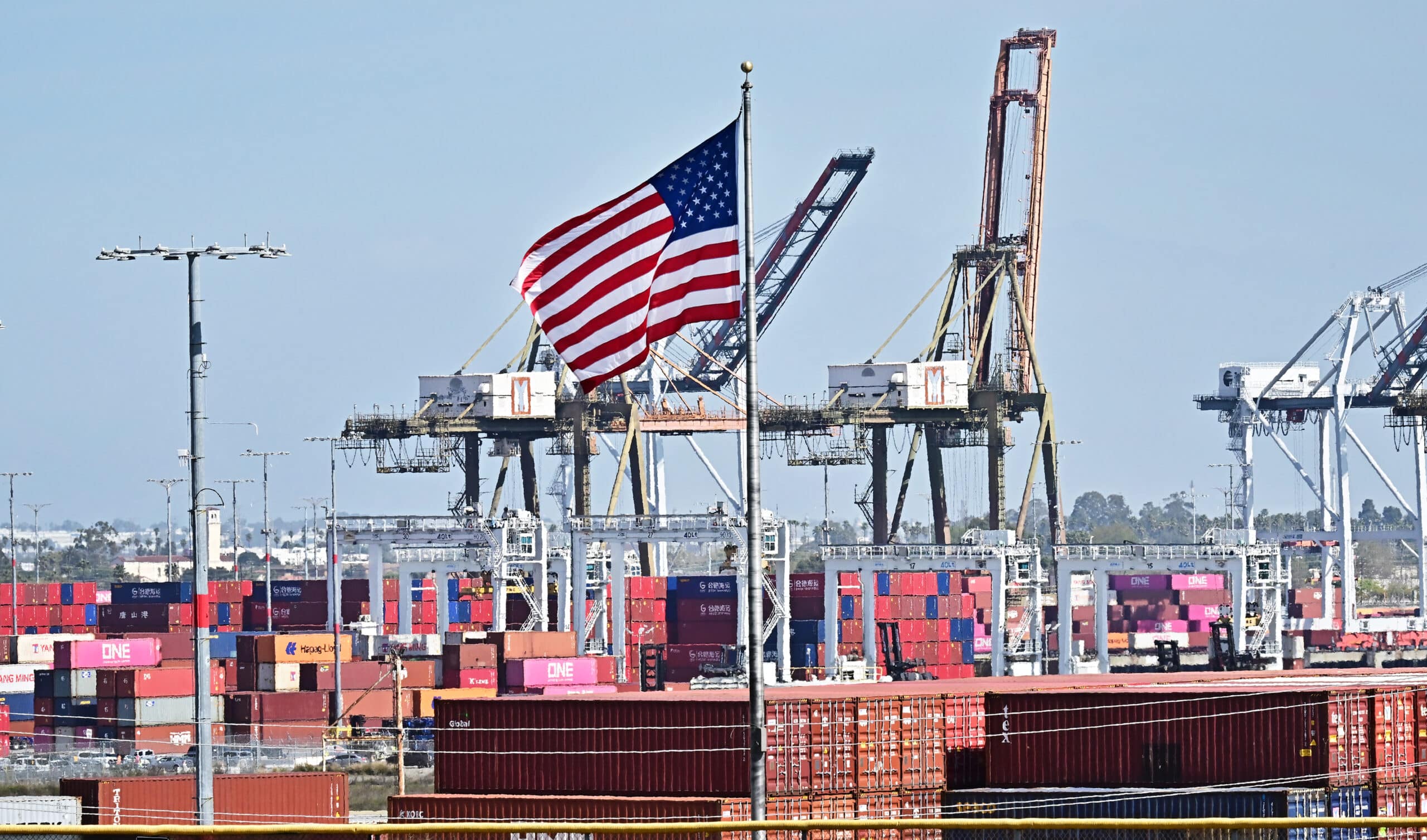 DTI: Over 60% of PH exports exempt from 12.5% US tariff