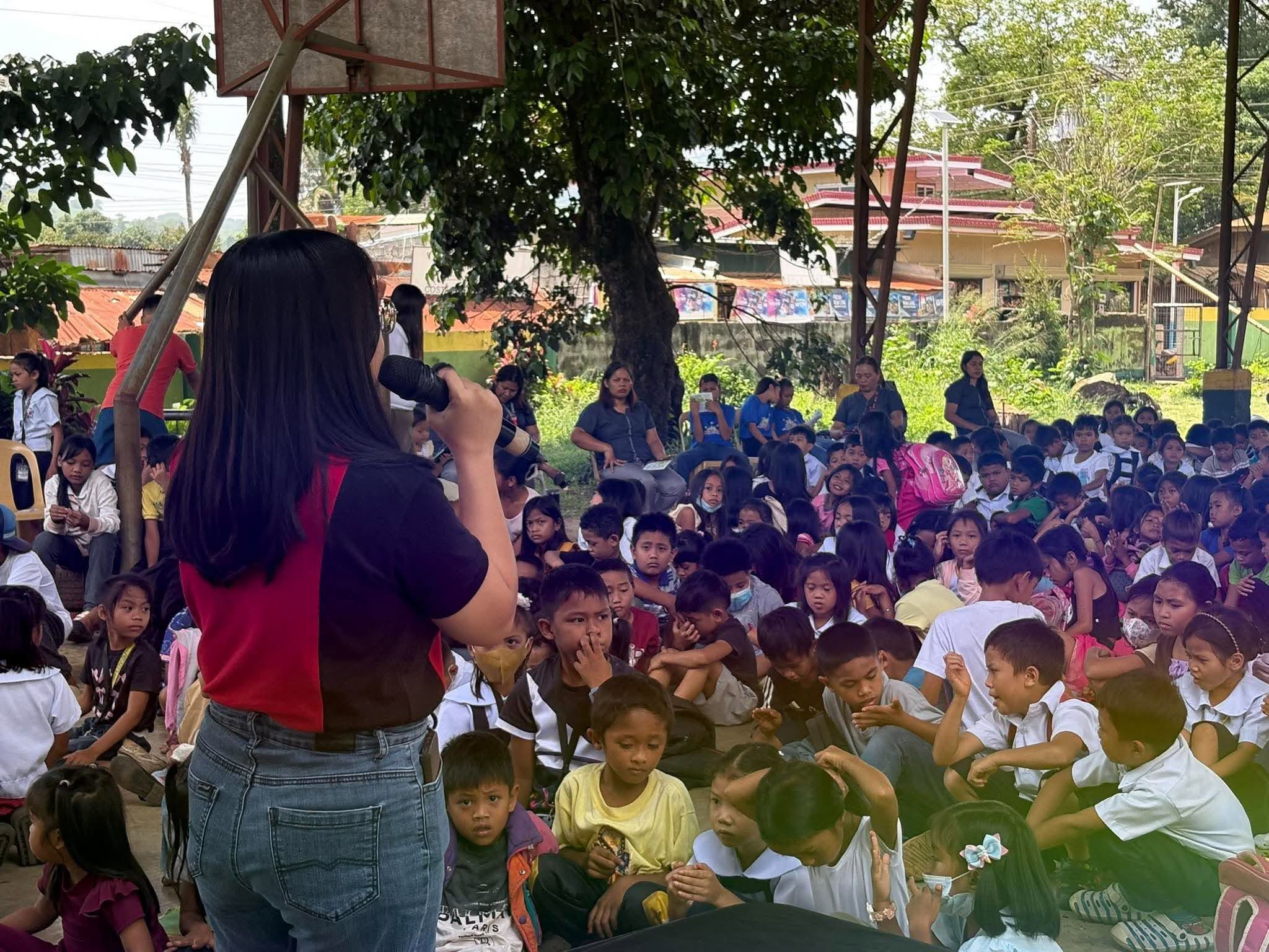 31 tested positive for Hepatitis A; 59 being monitored in Bukidnon