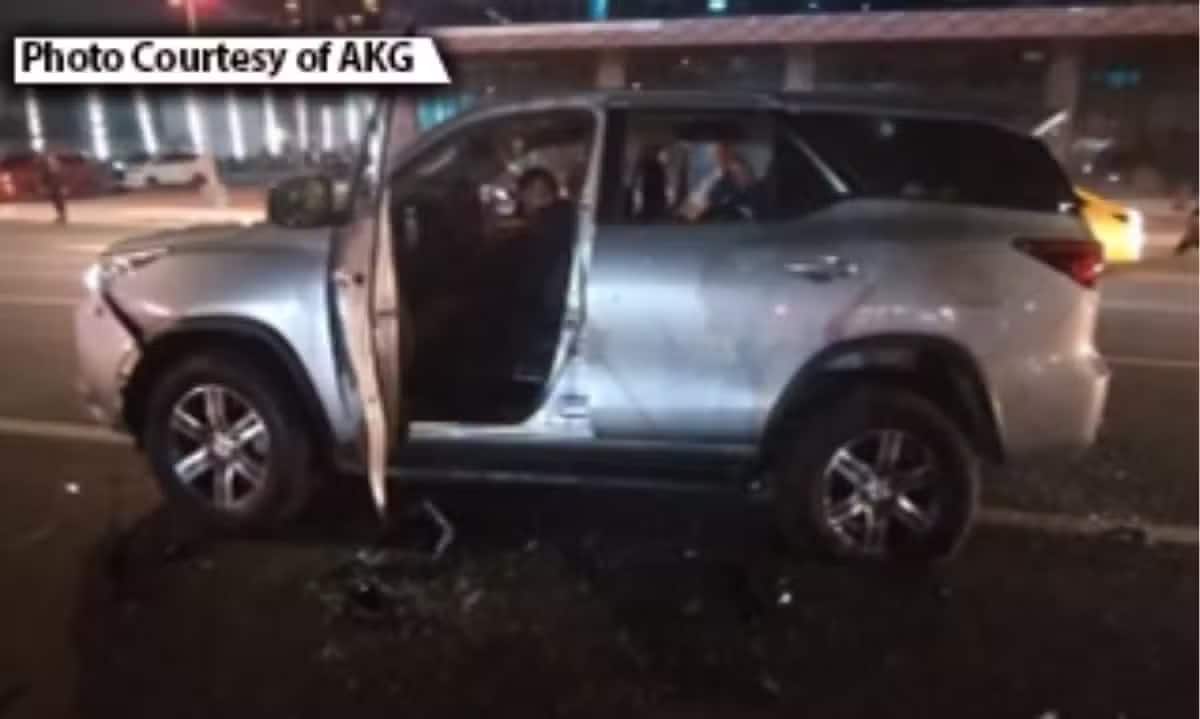 PNP: 4 kidnap suspects killed, victim rescued in Parañaque