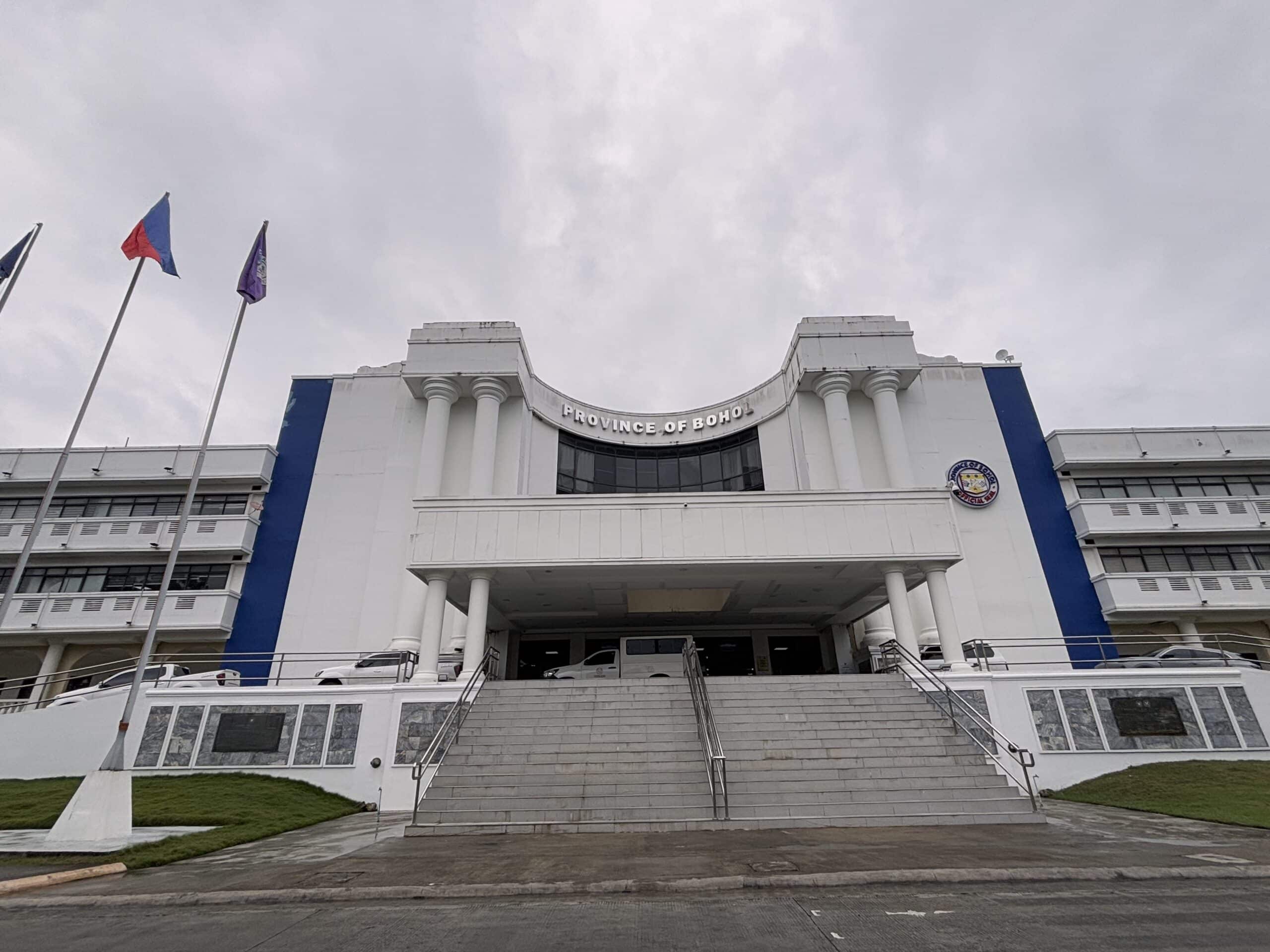 Bohol to roll out P196-M rice subsidy amid fuel crisis