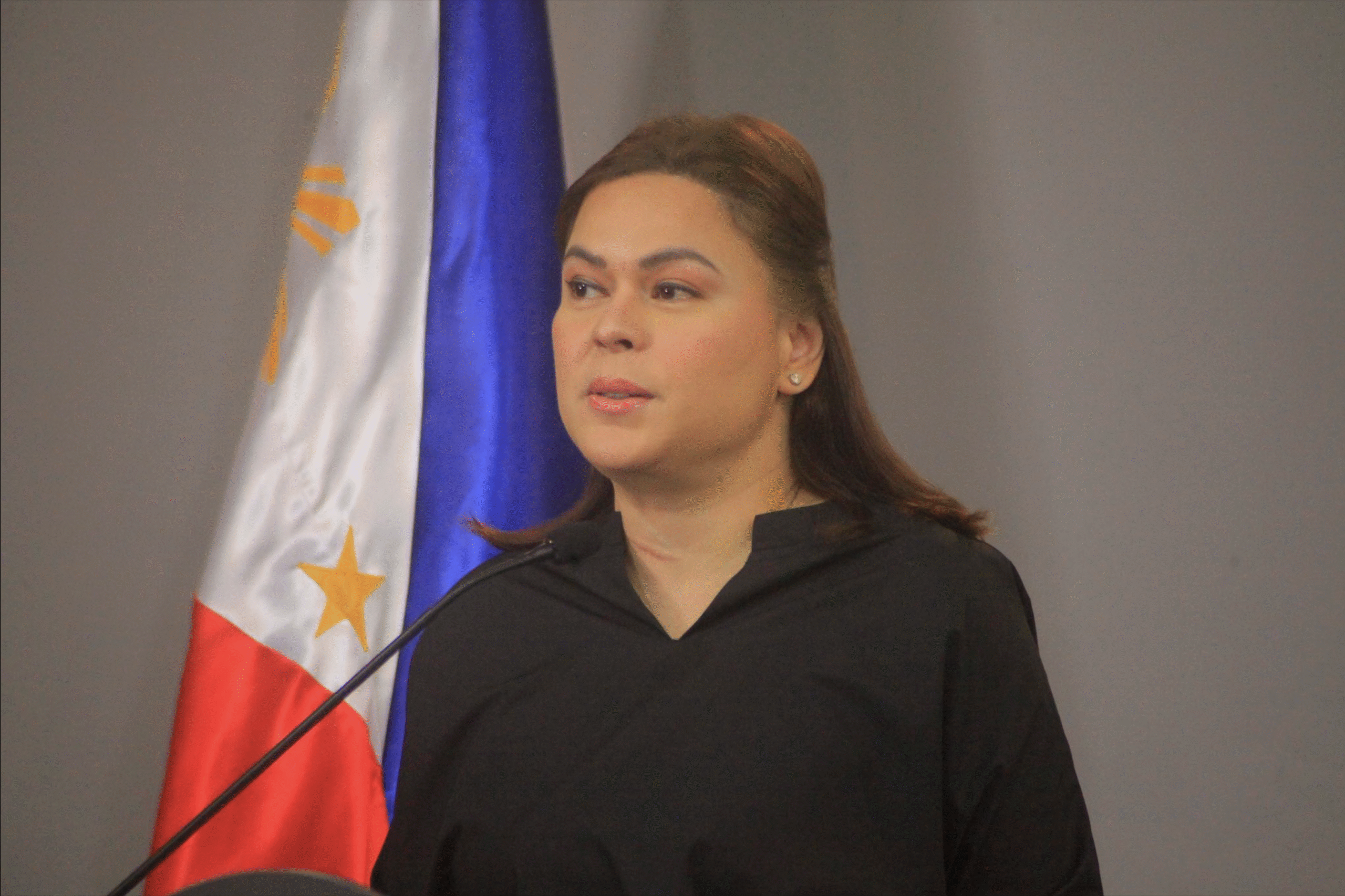Sara Duterte on formal impeachment hearing: Another ‘fishing expedition’