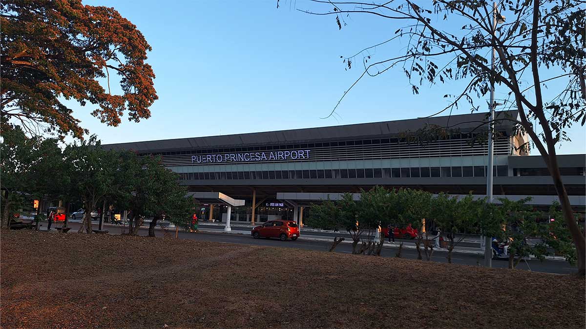 Woman nabbed for allegedly bringing ammunition to airport posts bail