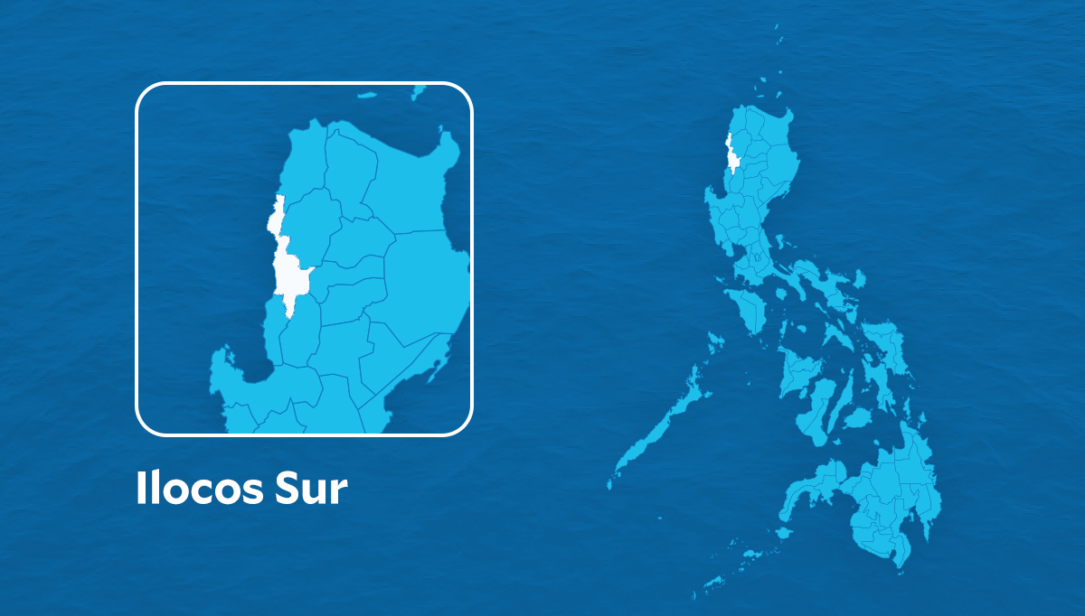 23 Ilocos Sur localities suspend classes due to Maymay