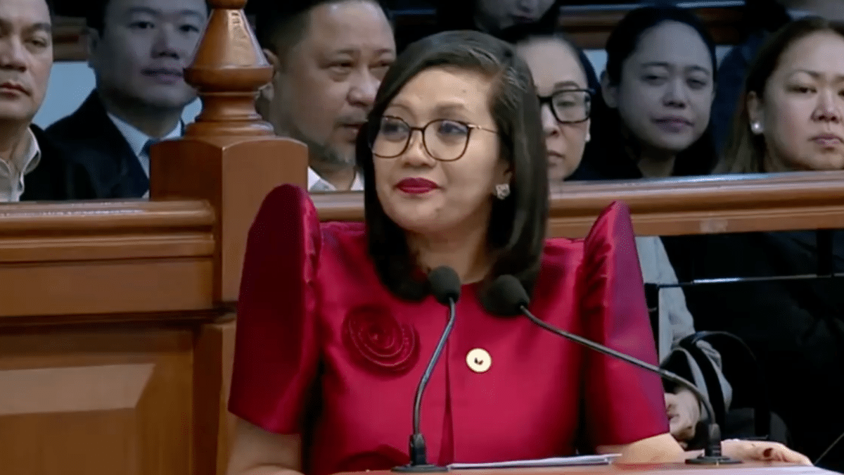 Duterte trial: Luistro protests ‘persecution’ remark by defense counsel