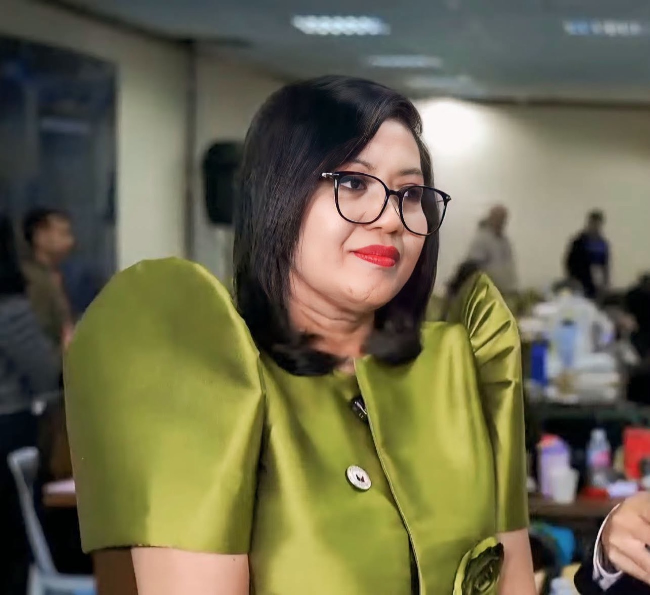 Luistro: Rule 18 prohibition applies to us, Duterte, and senator-judges