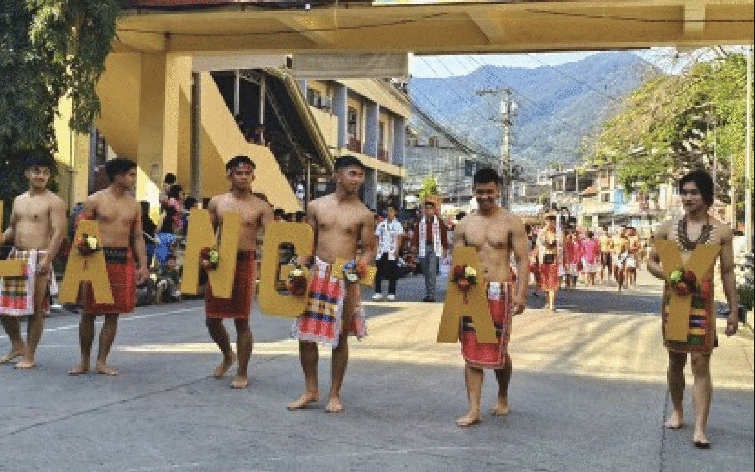 Mt. Province cancels Lang-ay Festival due to nat’l energy emergency