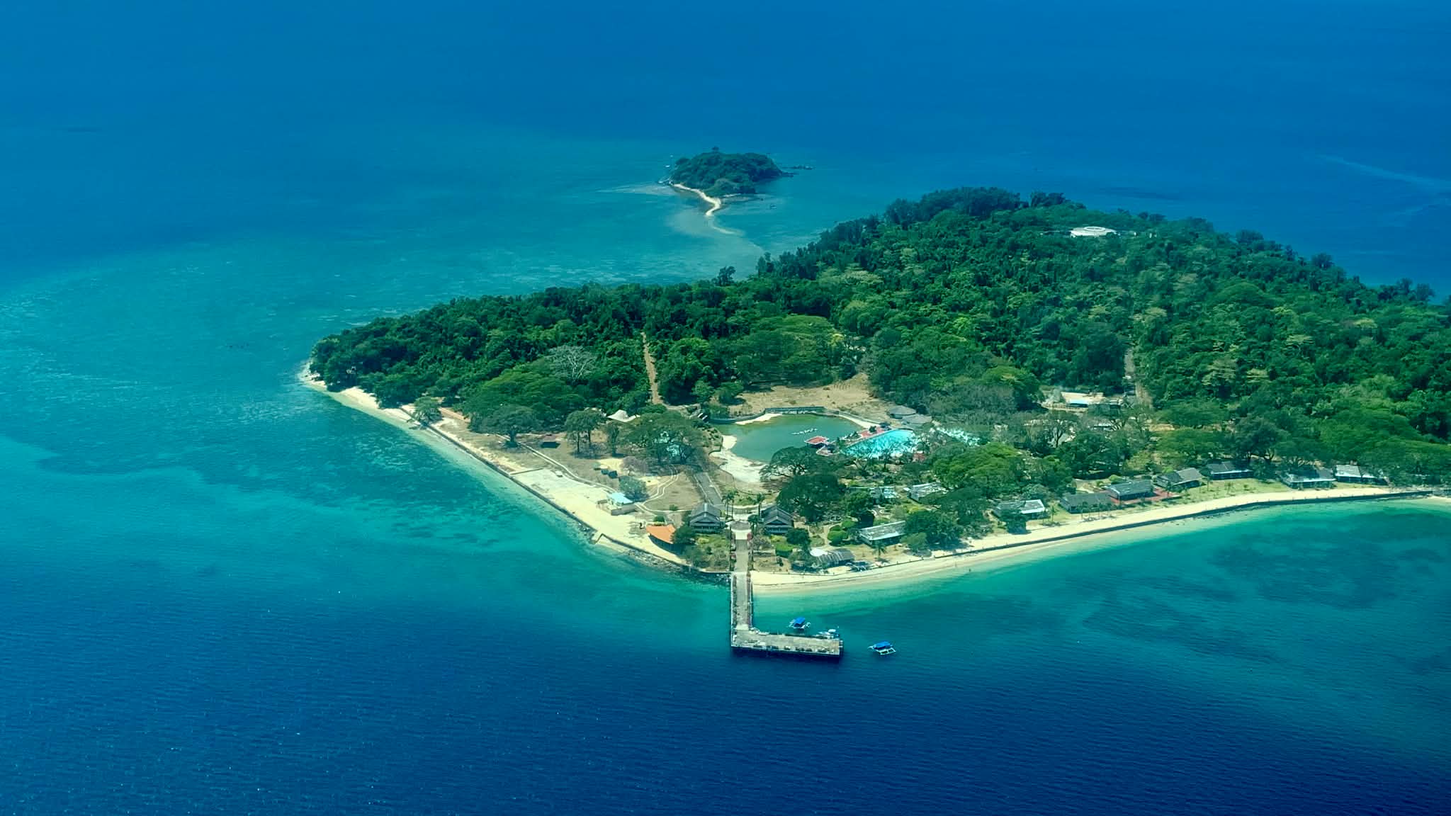 Aetas’ ‘Luto sa Buho’ highlights ‘Flavors of Subic Bay’ food fest