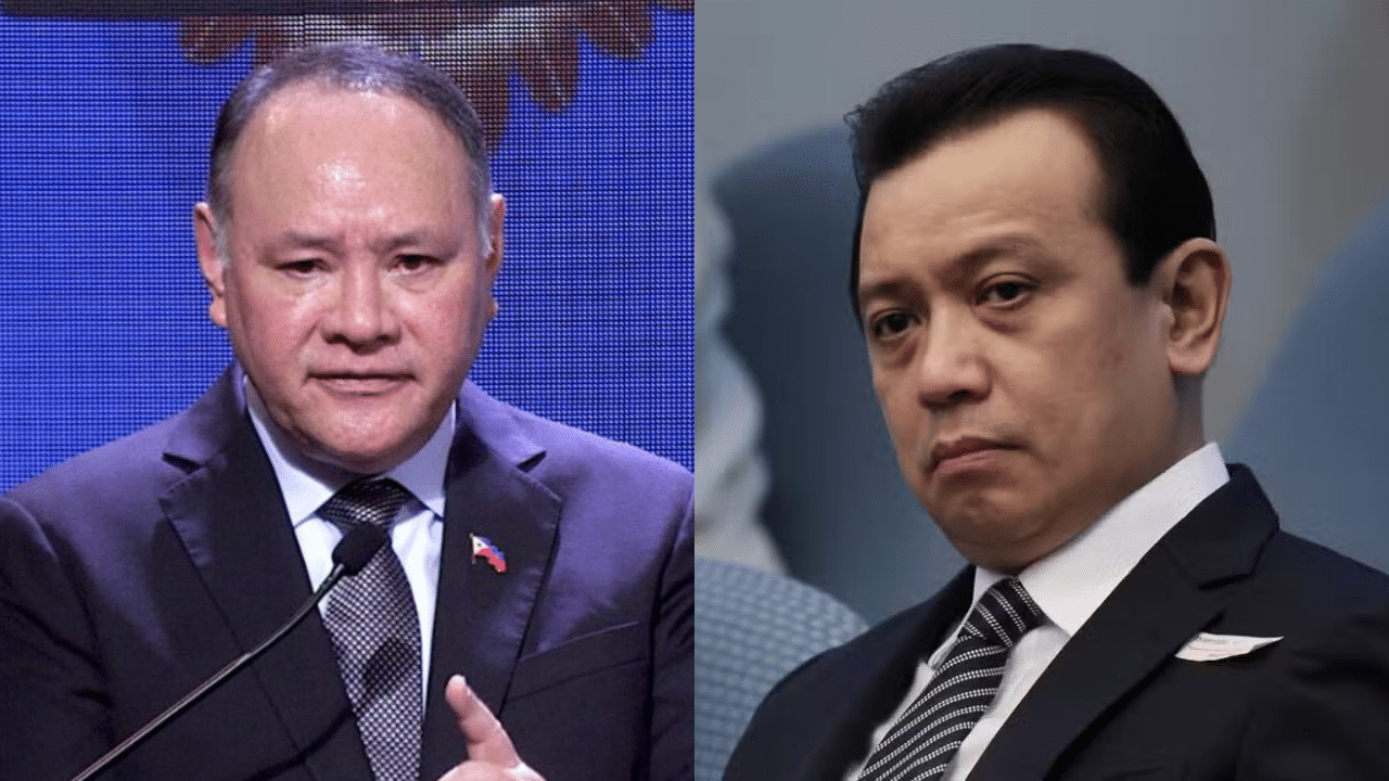 Defense chief: Need proof of Dutertes’ China funding