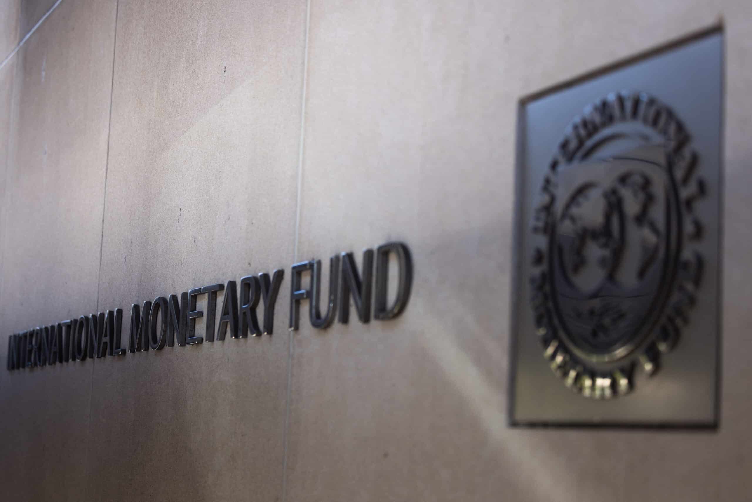 IMF downgrade puts PH near bottom of emerging Asia growth table