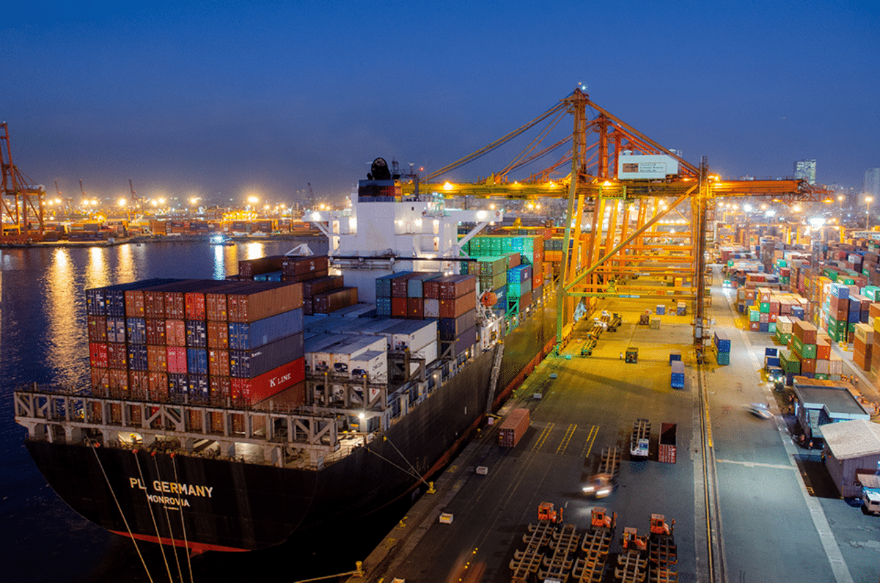 ICTSI braces for fuel supply uncertainty