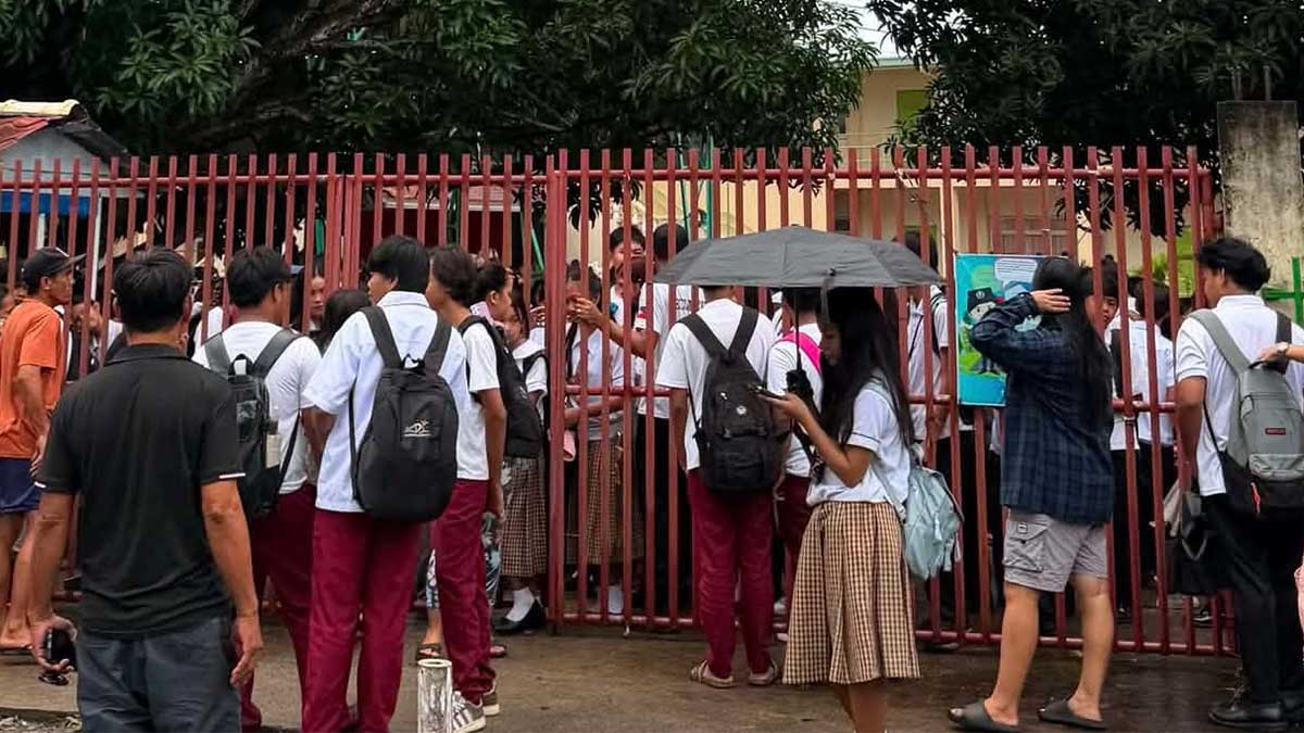 PNP probes online account behind mass shooting threat in Zambales town