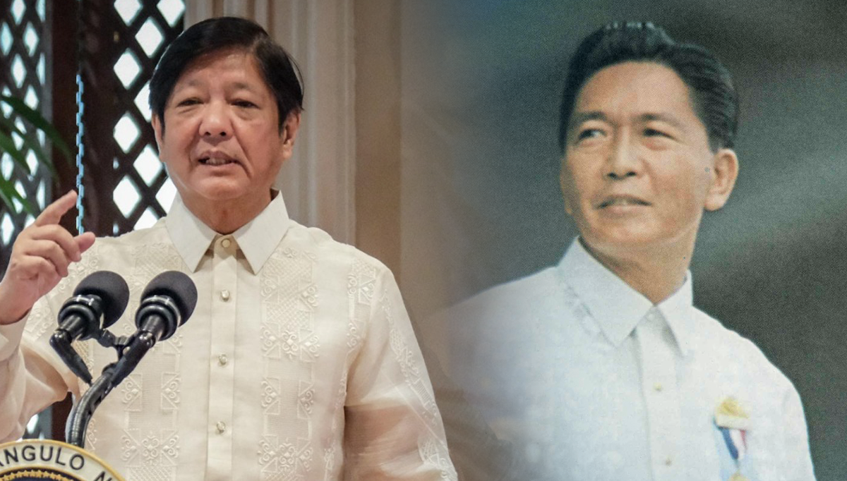 Marcos admits ‘neglecting’ duties as co-executor of father’s estate