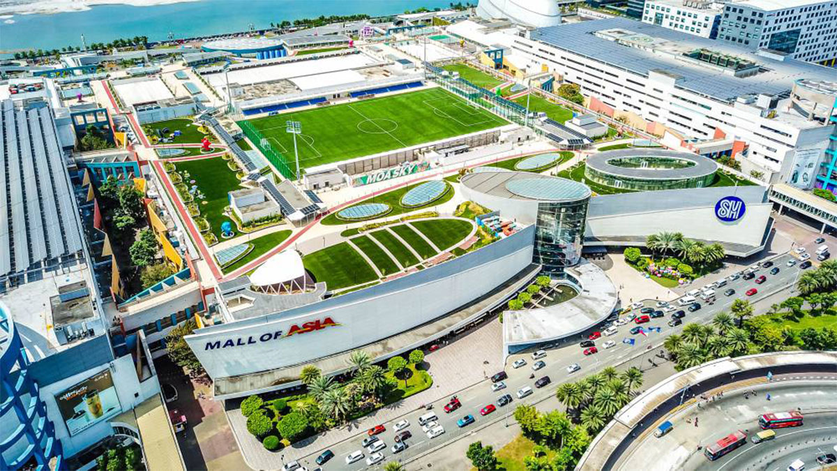 SM Investments nets P21.5 billion in first quarter