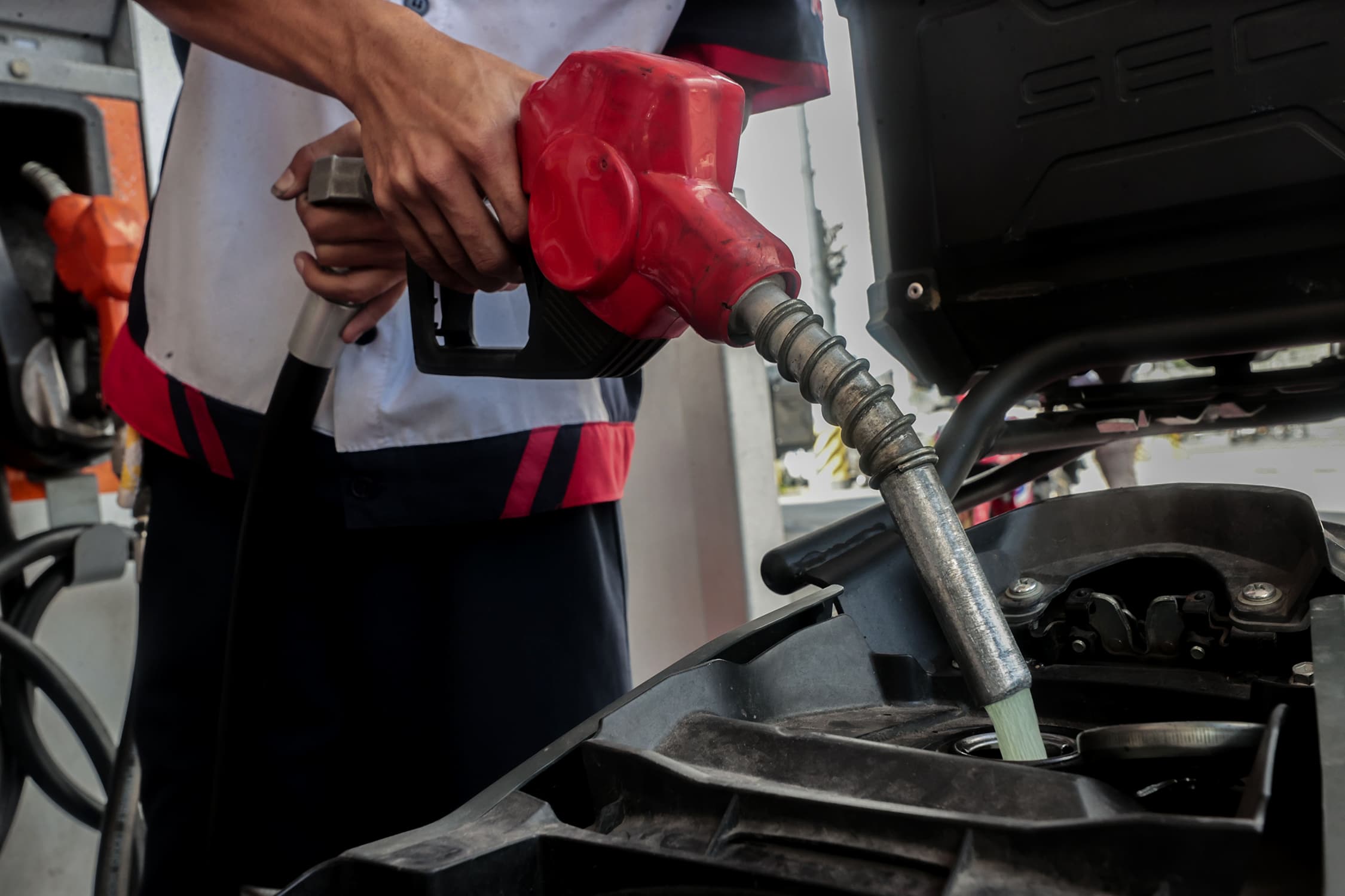 Palace: Fare hike a ‘last resort’ despite rising fuel prices