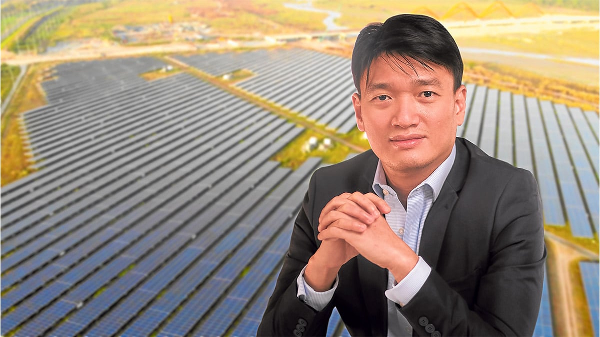 CREC profit up 14% to P1.15 billion