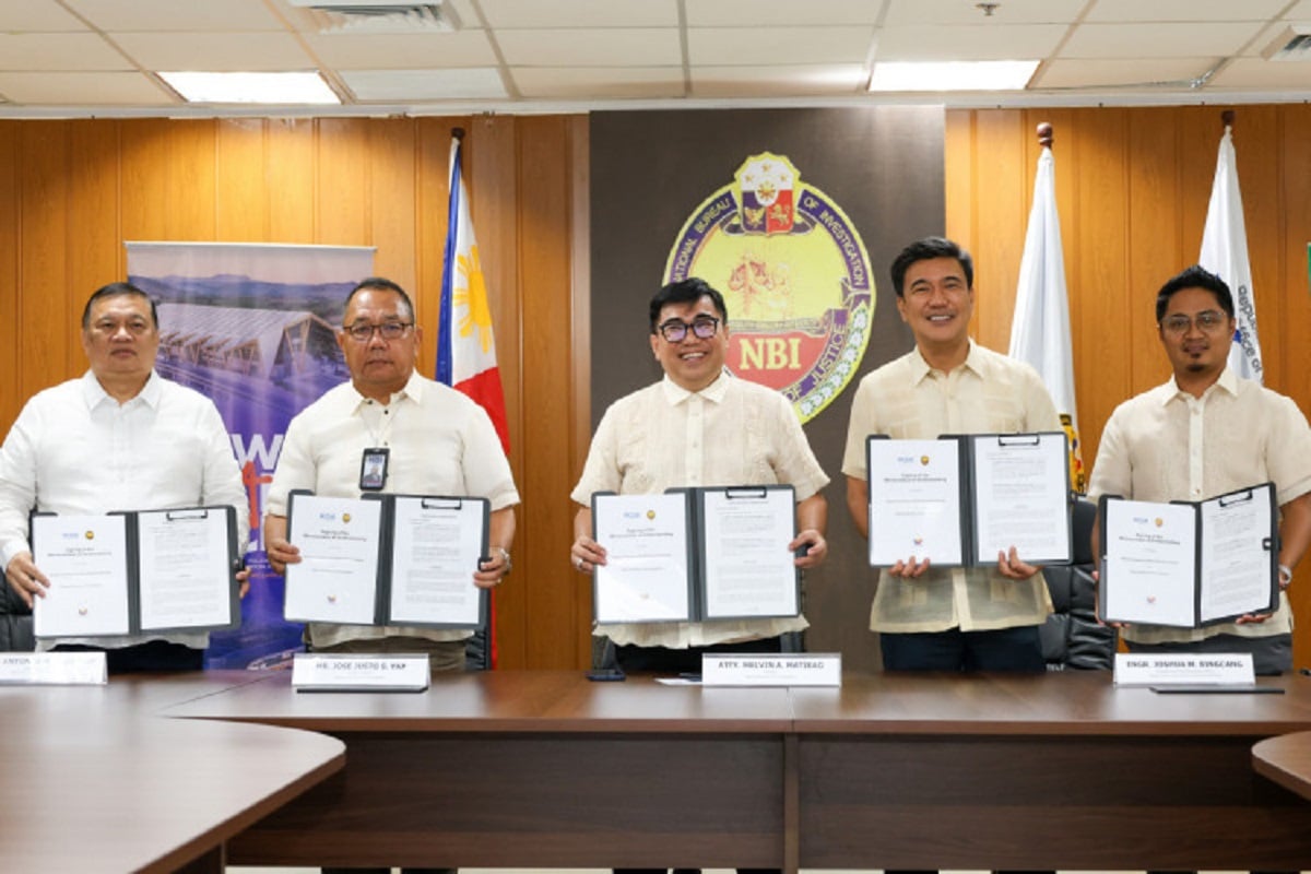New Clark City to host critical NBI facilities