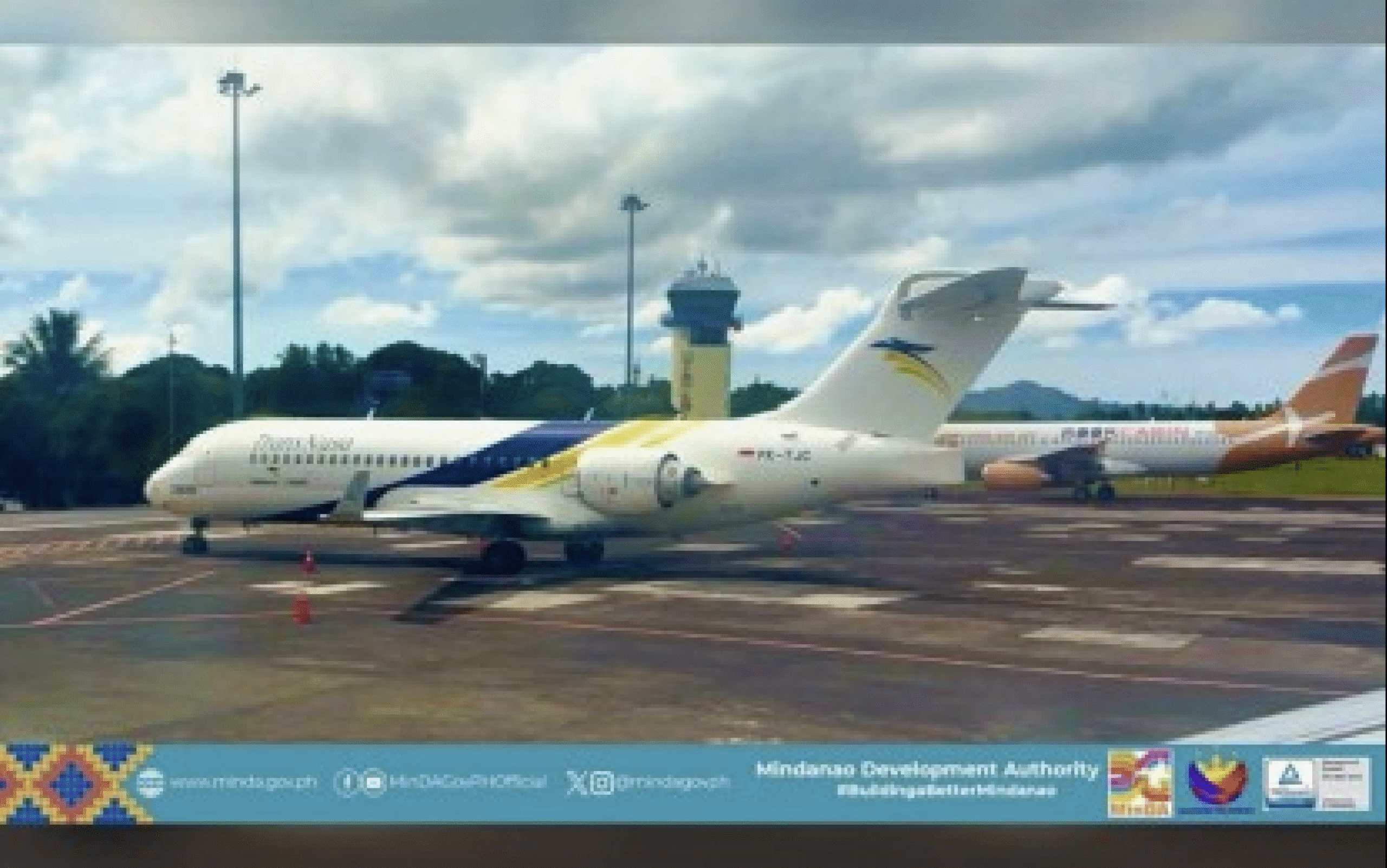 Direct flights to Manado to boost Mindanao-North Sulawesi trade