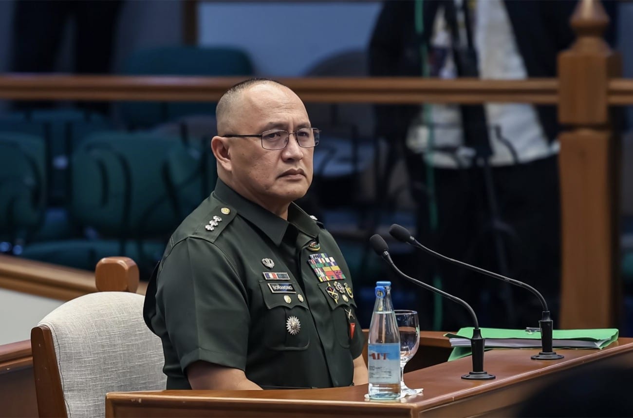 Witness: Possible DepEd spent own funds for youth leadership summits