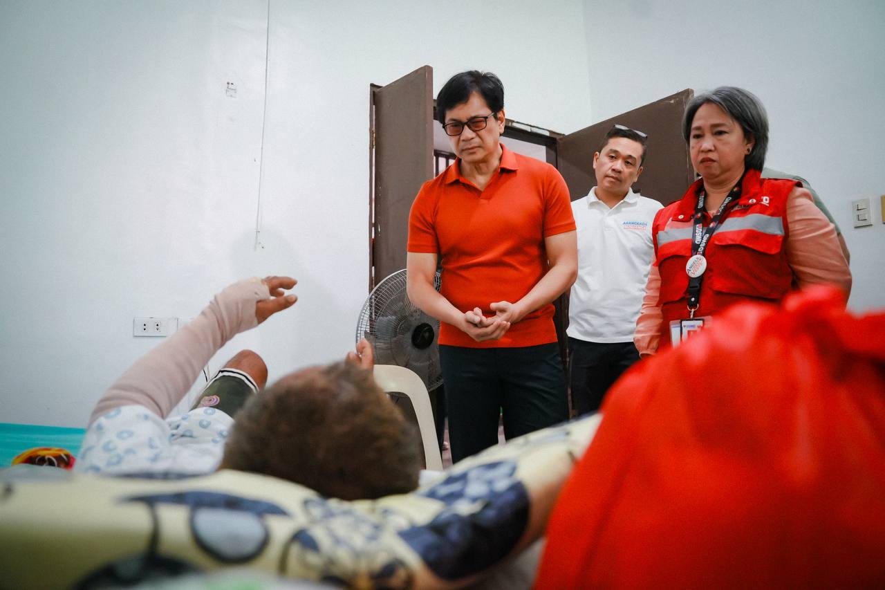 MV June Aster tragedy: 5 of 76 victims identified