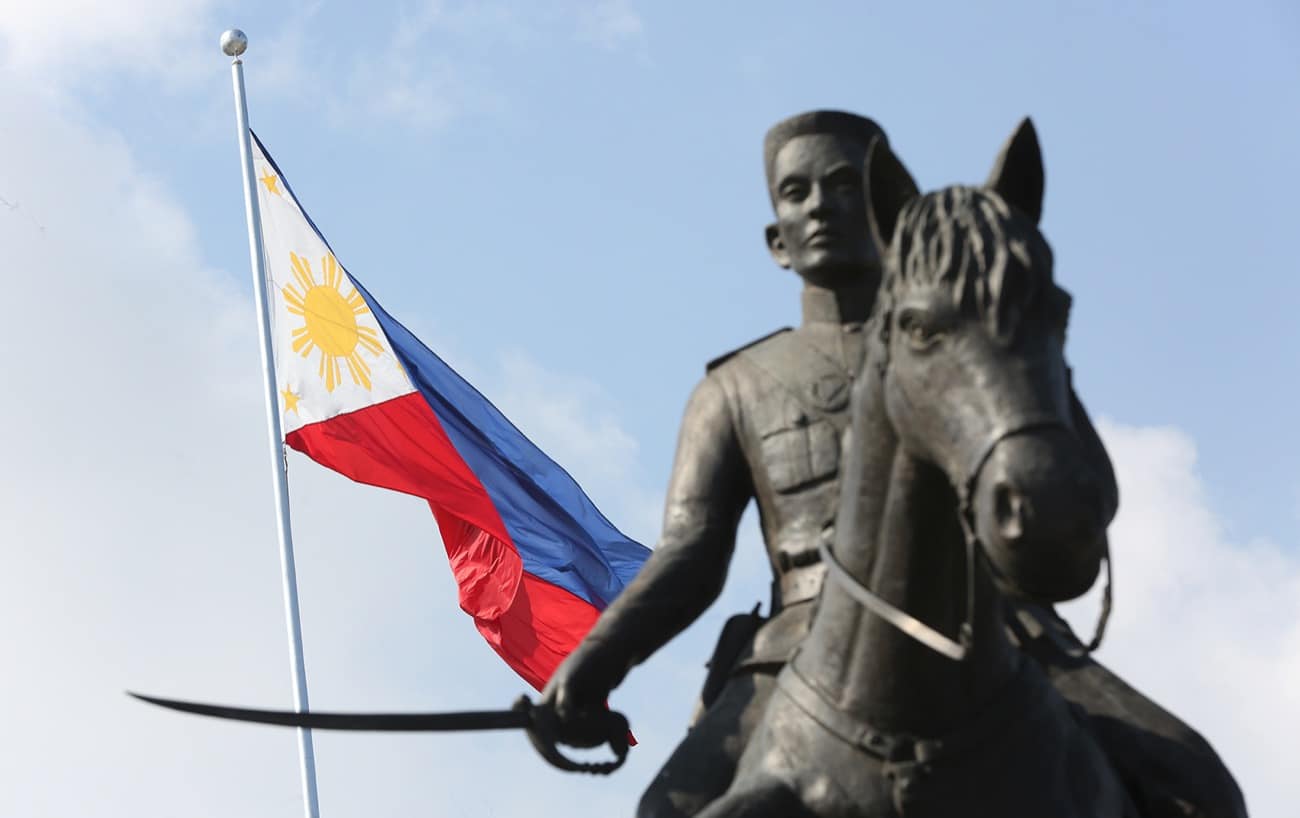 Negrenses urged to fight poverty, injustice