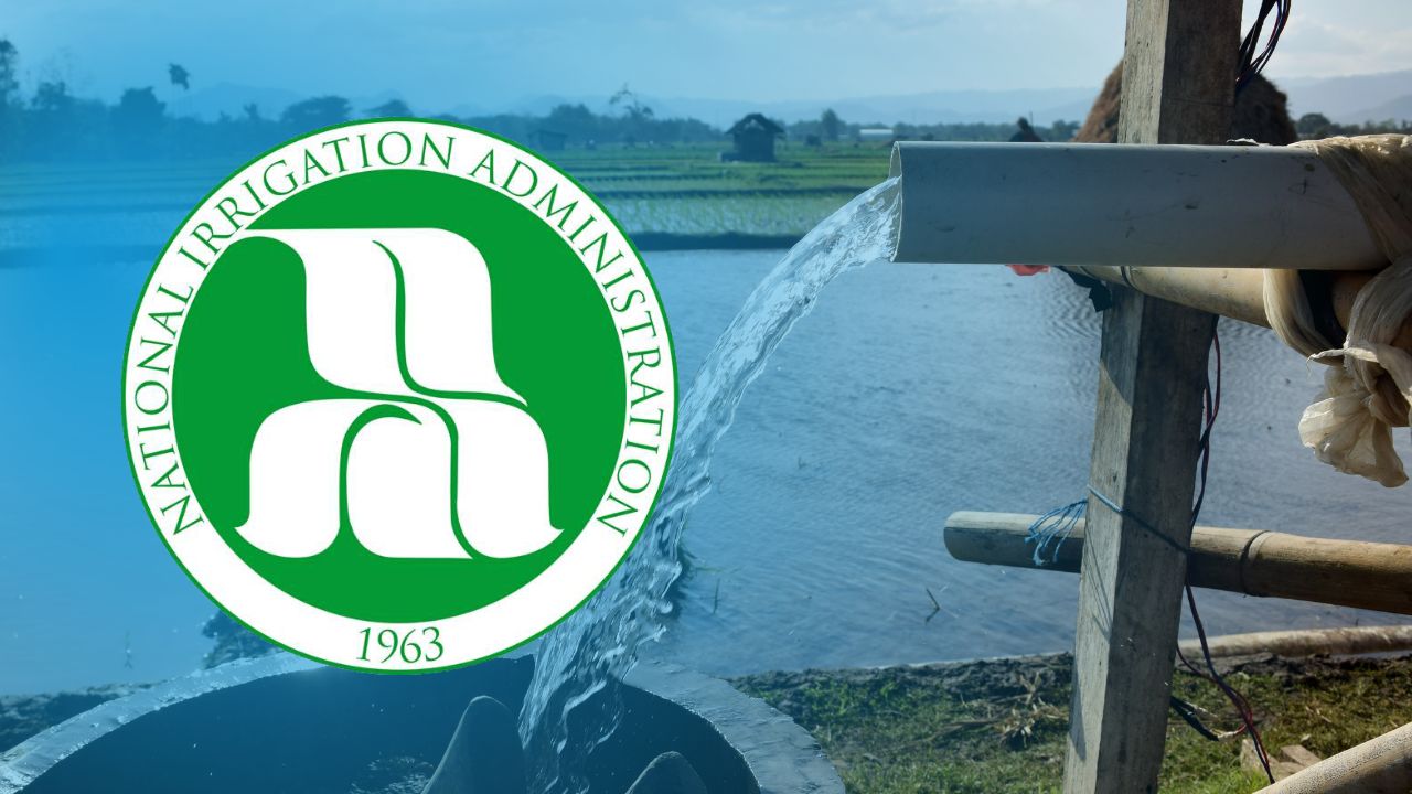 P7.1-B project to improve irrigation in Nueva Ecija