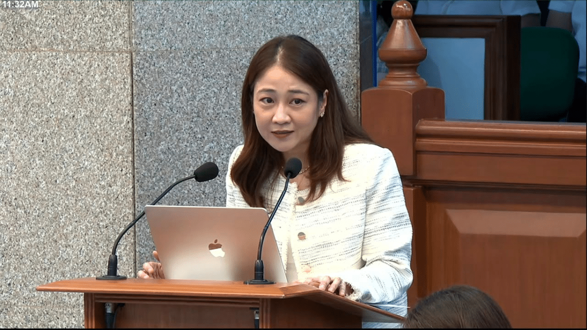 Prosecution eyes records of VP-linked group over China donations