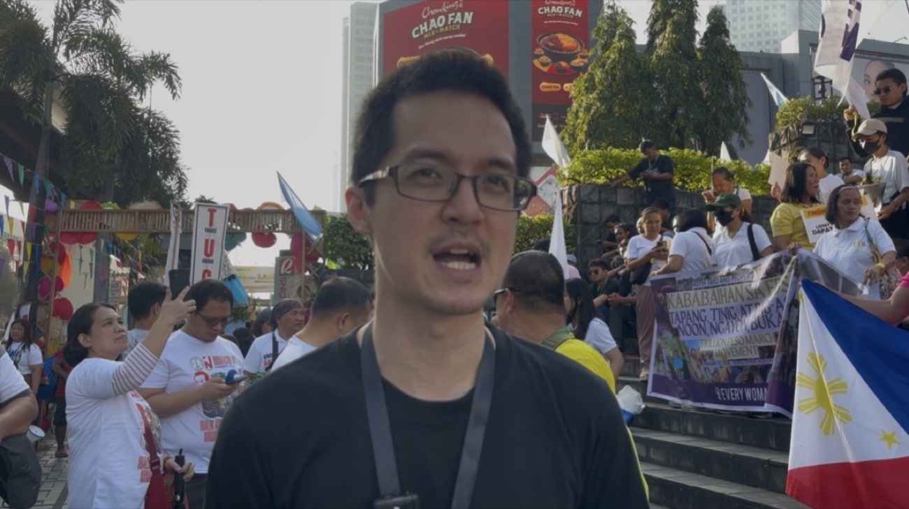 Groups pushing VP trial view new Senate majority with concern