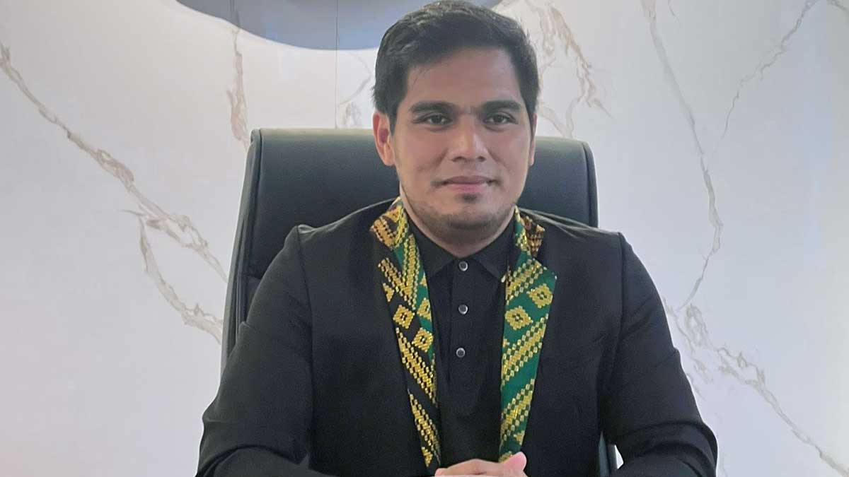 New command hub bolsters security in Maguindanao town
