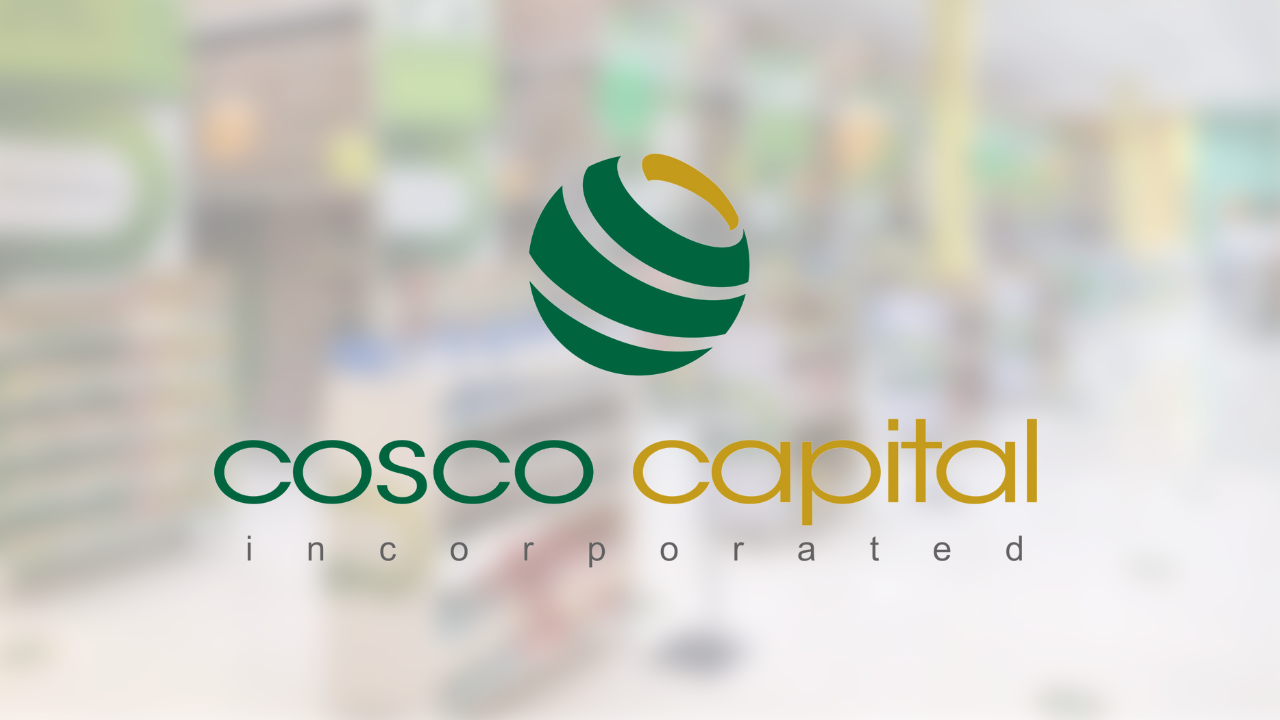 Cosco earnings inch up to P9.32B in 2025