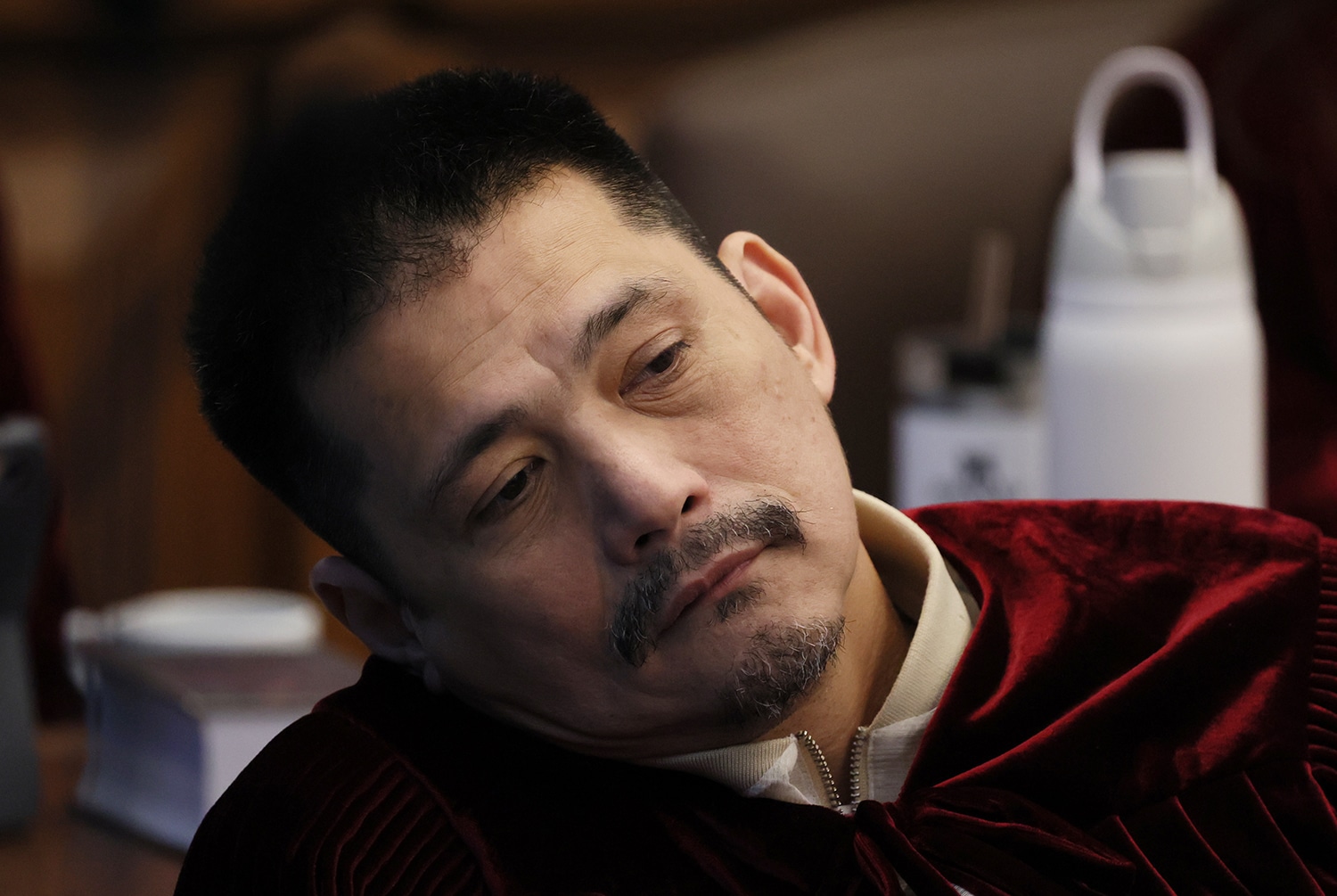 Padilla to prosecutors: Your job is not to win, but to pursue the truth