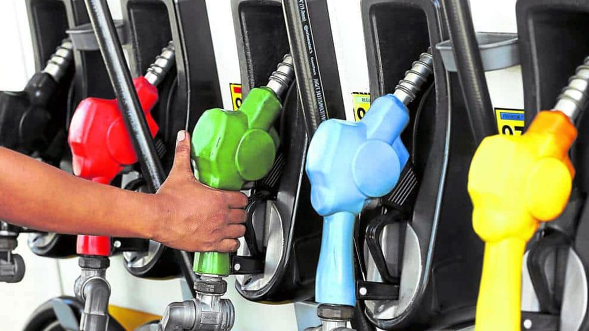 Marcos wants immediate enforcement of fuel excise tax cuts