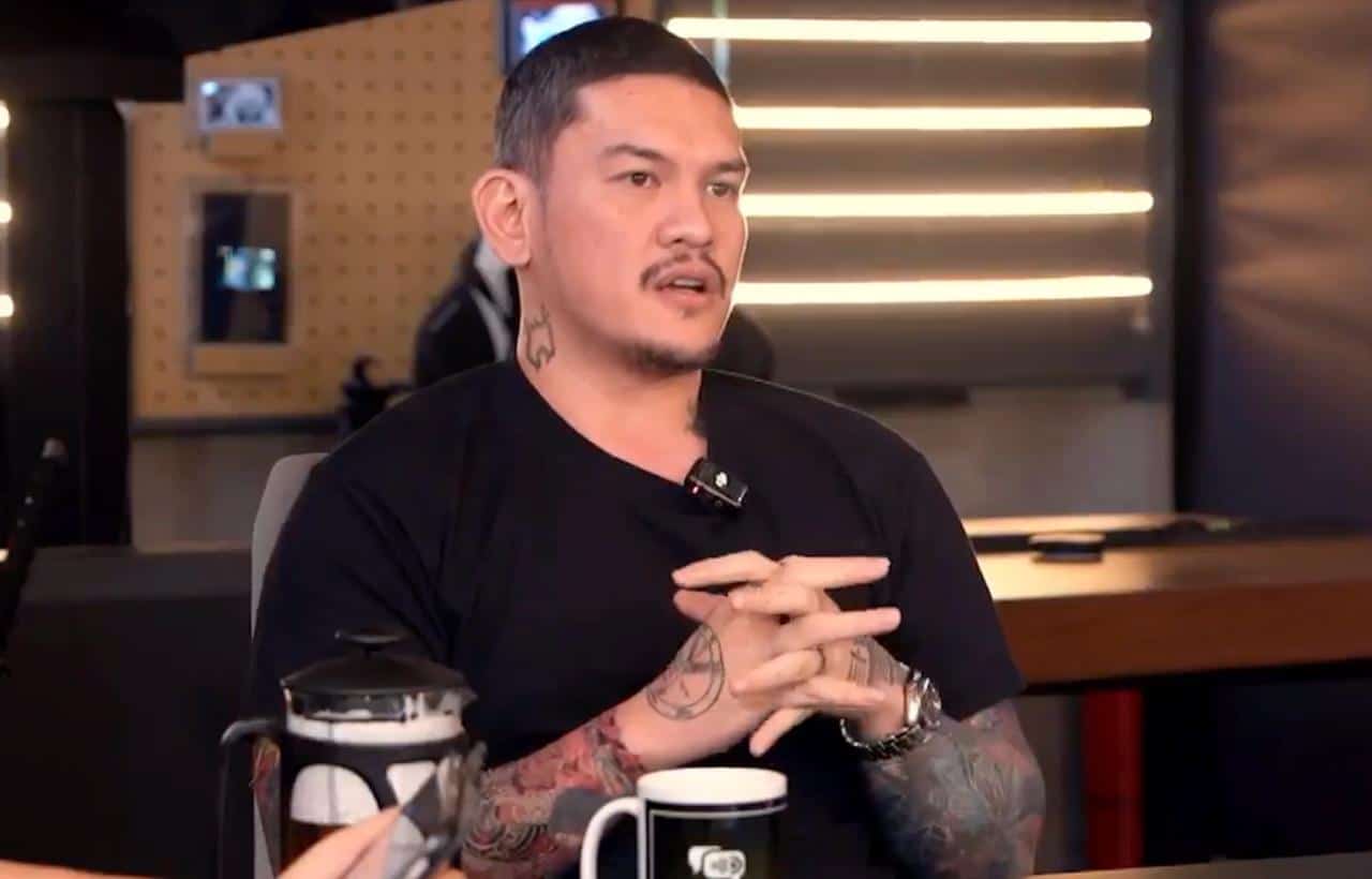 Baste is Plan B? Tinio says Duterte camp preparing for worst