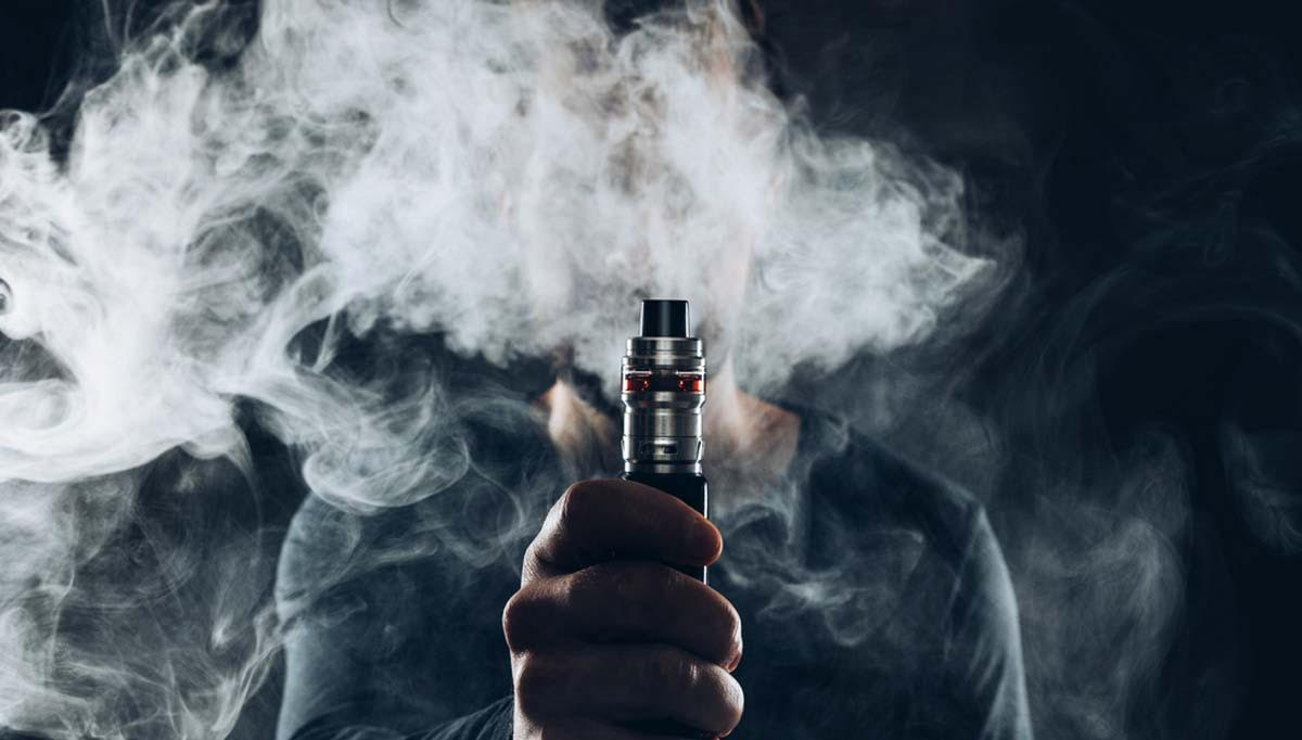 Isabela State U-Echague bans vaping inside campus