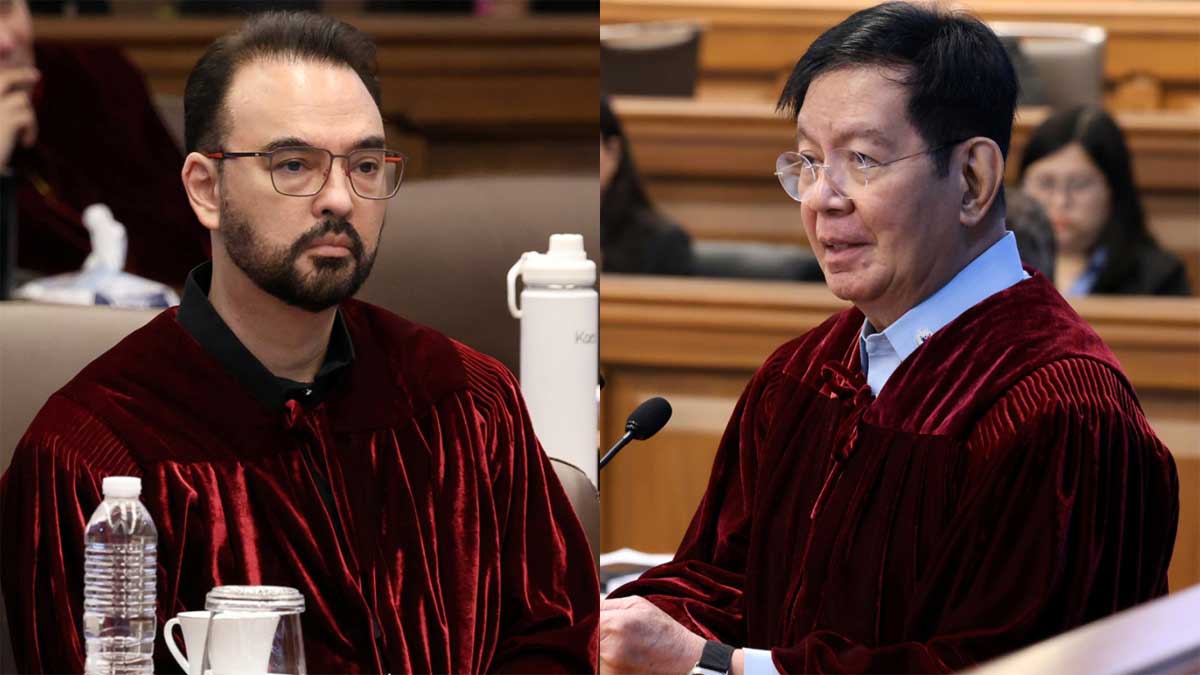 Cayetano fires back at Lacson: You’ll drown in truth in Taguig