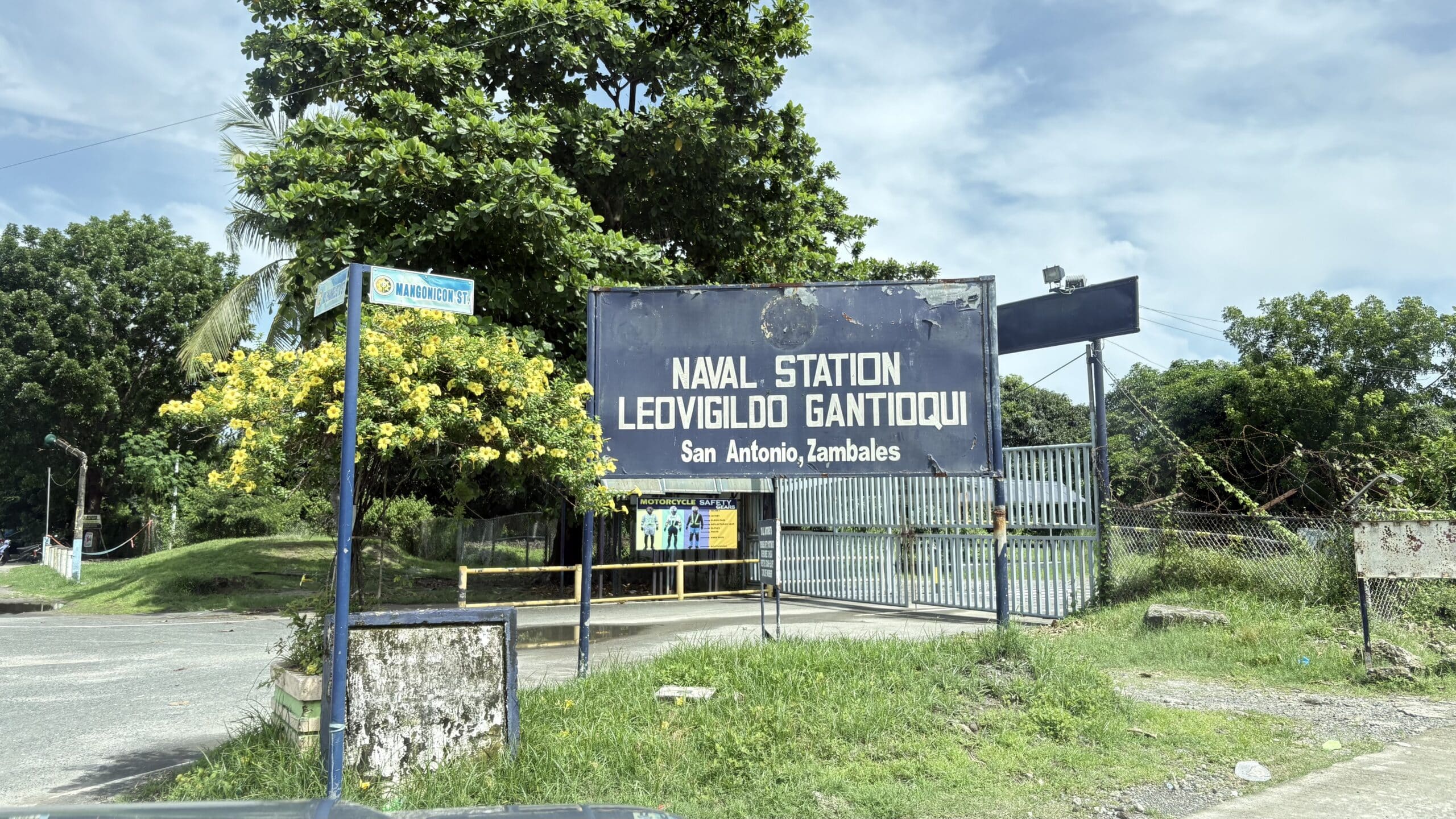PH Navy to address trainee’s death in Zambales