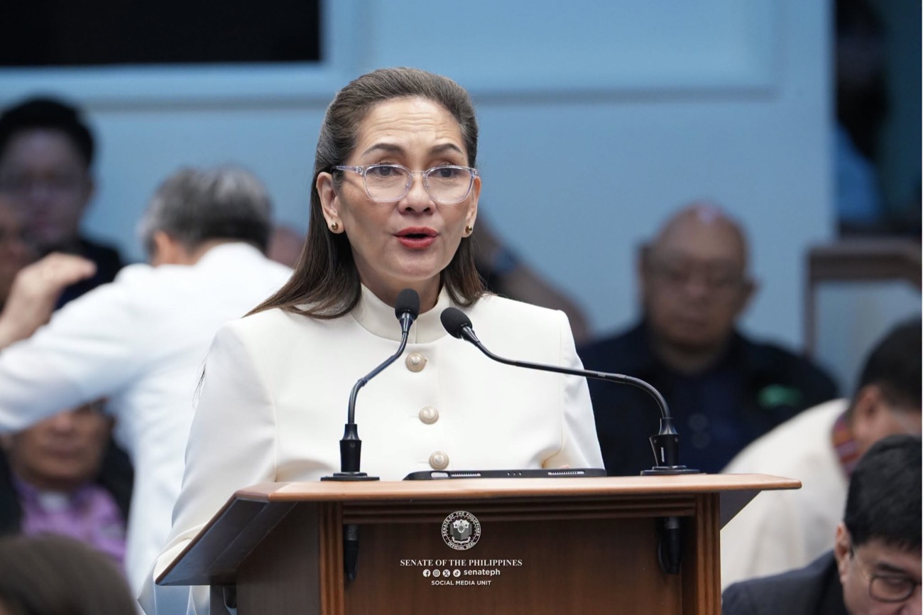 Hontiveros files bill seeking power rate cap during emergencies