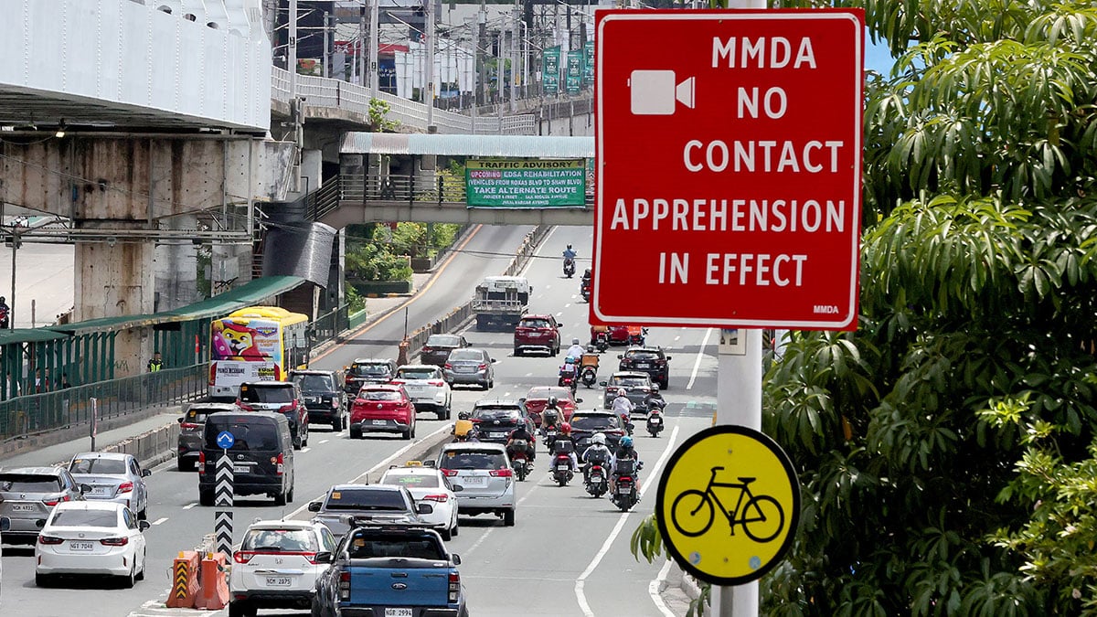 Groups urge delay, consultations before Metro Manila NCAP return