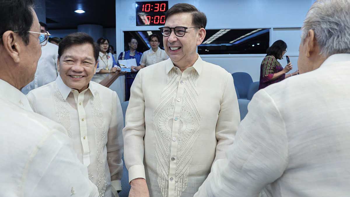 Ralph Recto says Marcos’ Sona ‘substantial, not empty rhetoric’