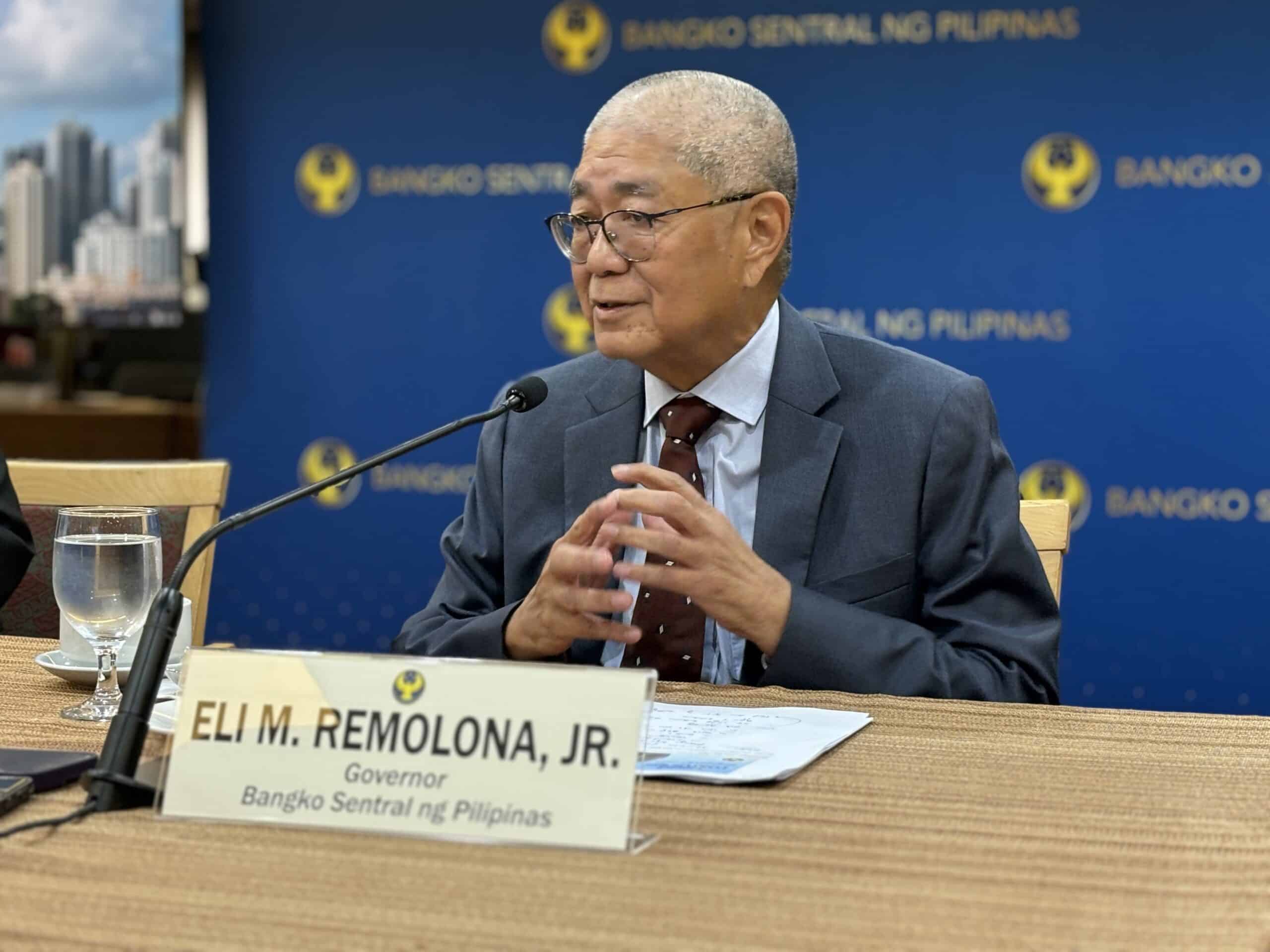 BSP offers loan relief, urges waiver of digital fund transfer charges