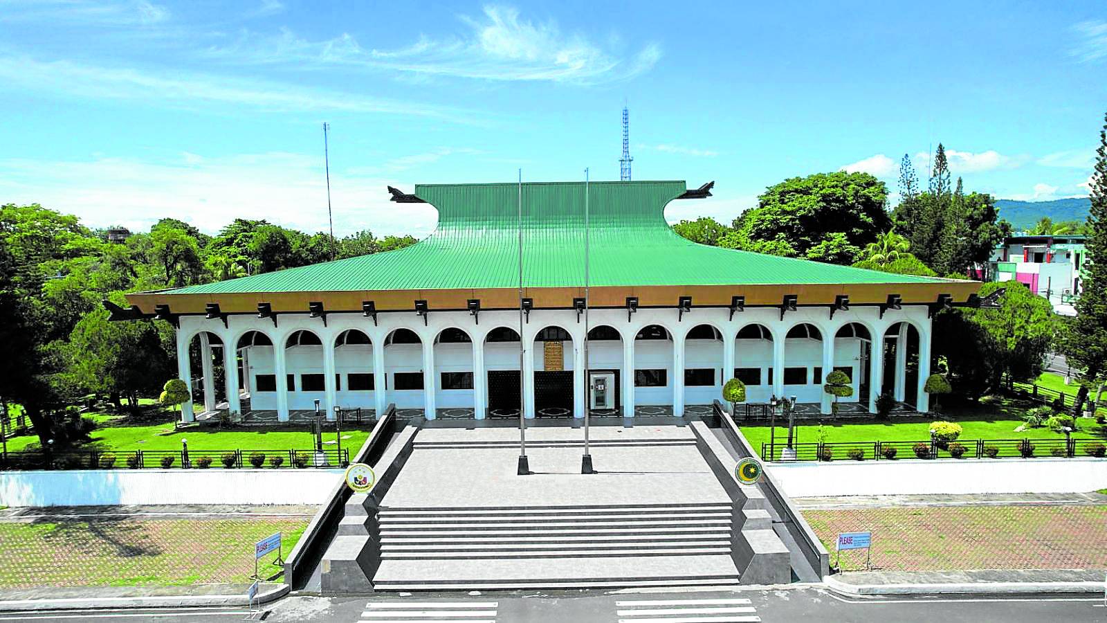 PNP to bolster intel ops ahead of BARMM polls