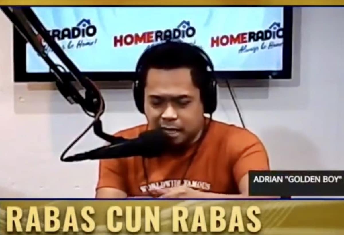 Albay broadcaster shot; police hunt gunmen