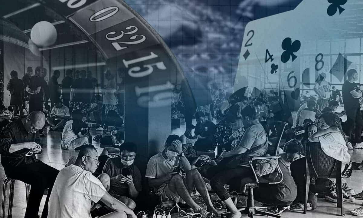 How an alleged Davao network shaped who rose—and who fell