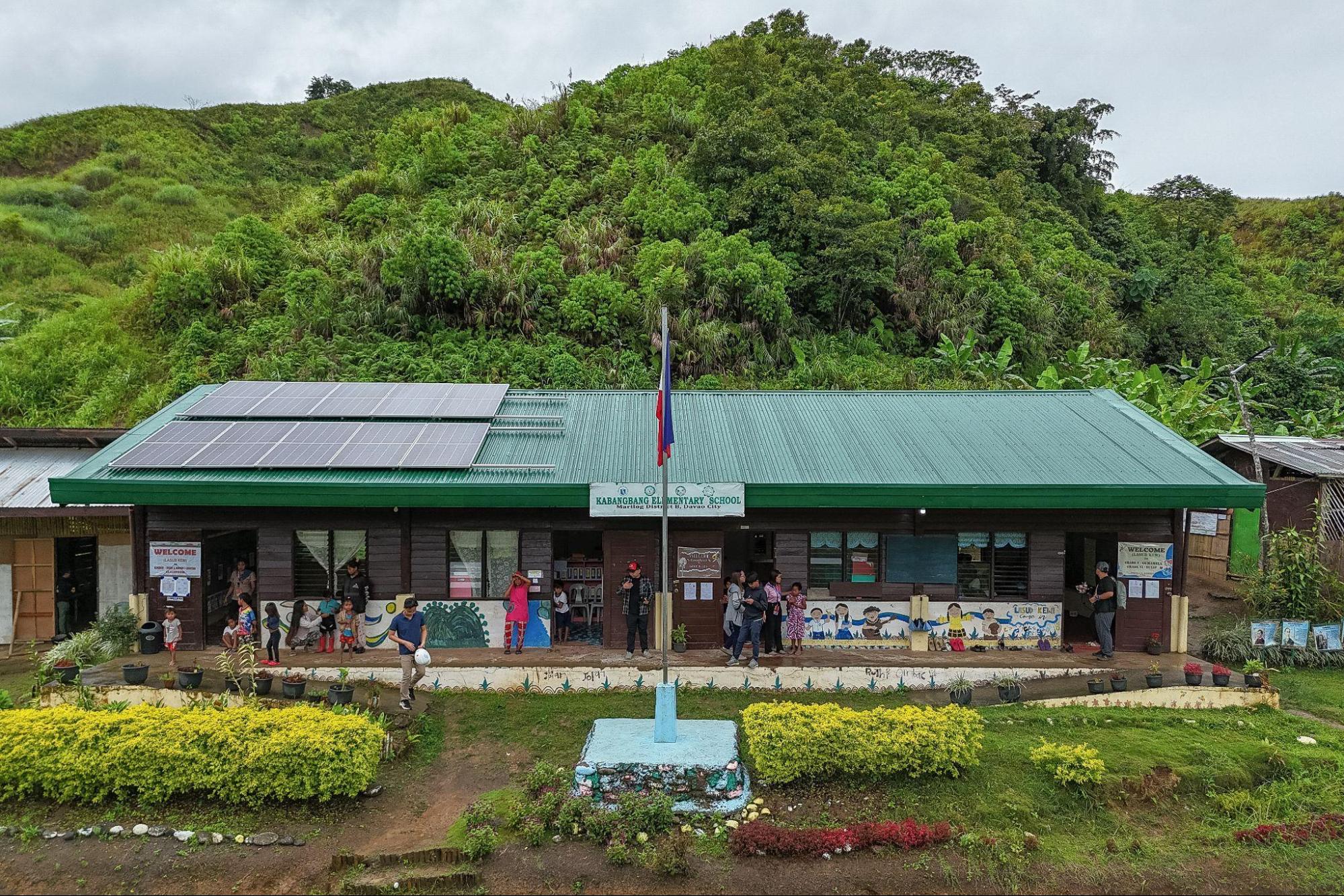 Educ group seeks restoration of P5 billion budget for last mile schools