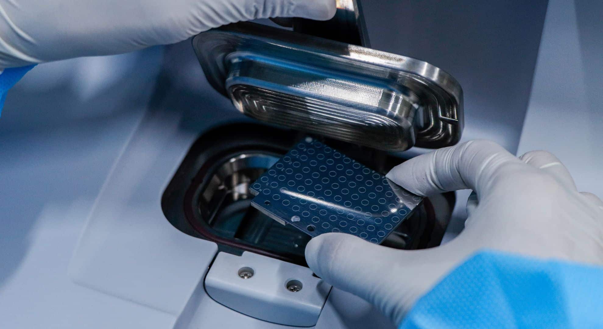 The Medical City South Luzon first in the region to offer rapid microbial identification technology for faster diagnosis 