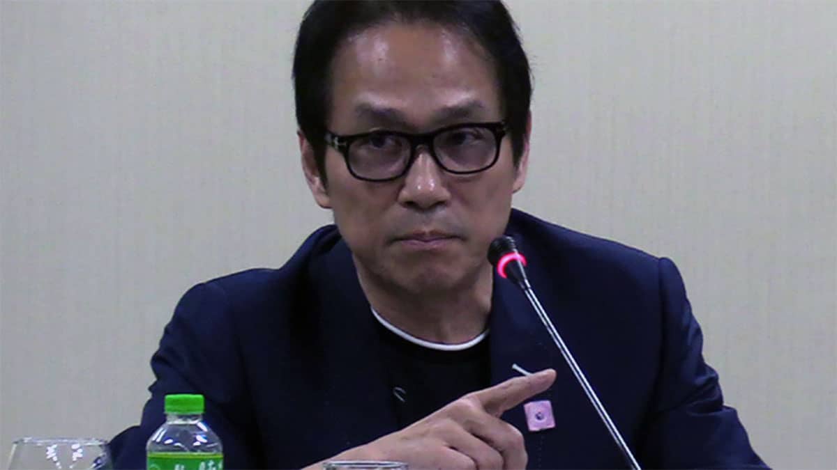 WATCH: PNP verifying reports of Atong Ang fleeing PH
